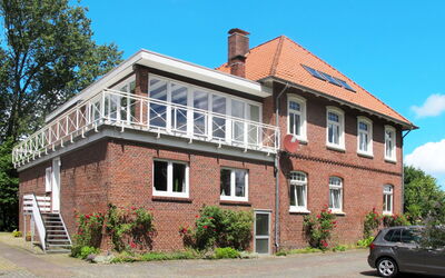Accommodatie:&nbsp;Villa Butterburg 634.6