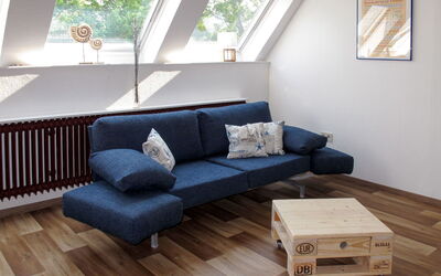 Accommodatie:&nbsp;Villa Butterburg 634.6