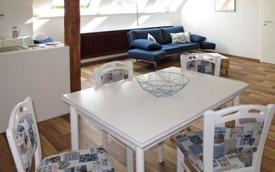 Accommodatie:&nbsp;Villa Butterburg 634.6