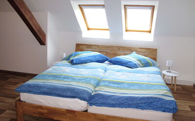 Accommodatie:&nbsp;Villa Butterburg 634.6