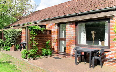 Accommodatie:&nbsp;Villa Butterburg 634.7