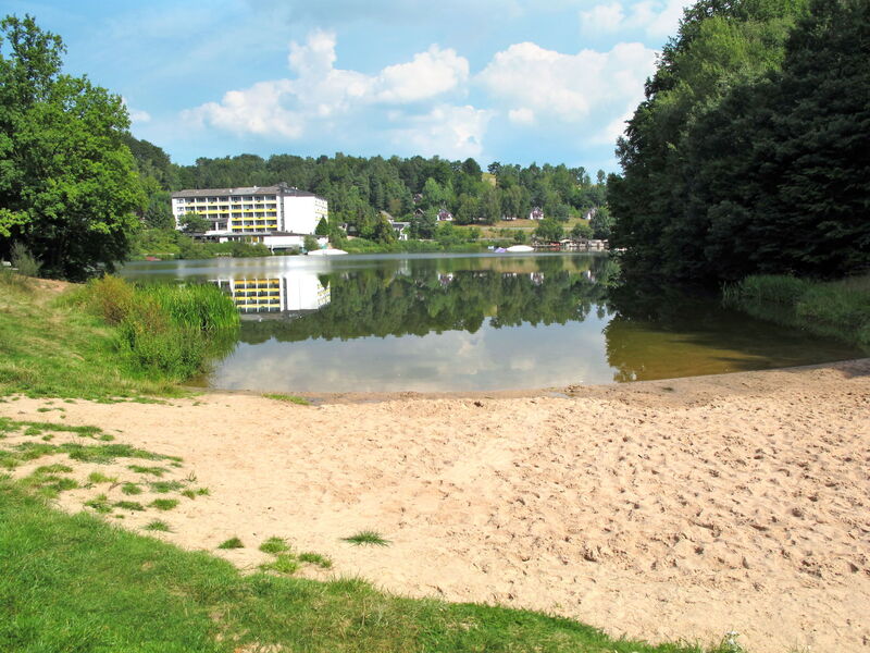 Seesicht-Dorf 1 Haus 11