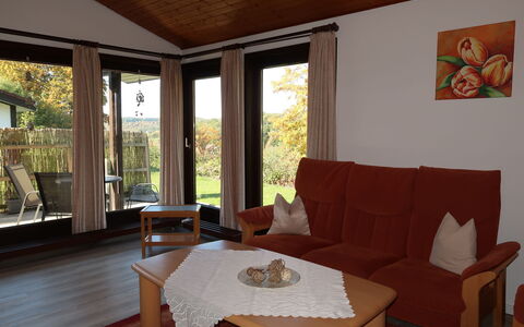 Accommodatie:&nbsp;Robinson 602.2