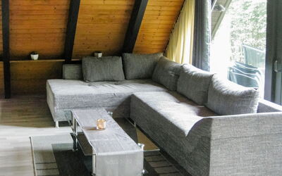 Accommodatie:&nbsp;Winnetou 602.1