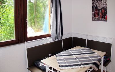 Accommodatie:&nbsp;Waldhäuser 602.1