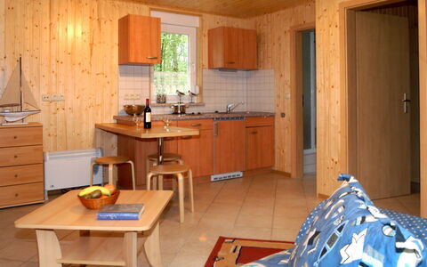 Accommodatie:&nbsp;Min Herzing (Dbb201) 603.1