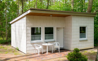Accommodatie:&nbsp;Min Herzing (Dbb201) 603.1