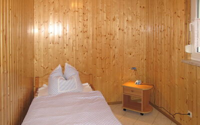 Accommodatie:&nbsp;Min Herzing (Dbb202) 603.2