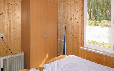 Accommodatie:&nbsp;Min Herzing (Dbb202) 603.2