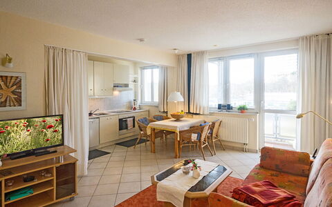 Accommodatie:&nbsp;Zur Düne Ii 690.2