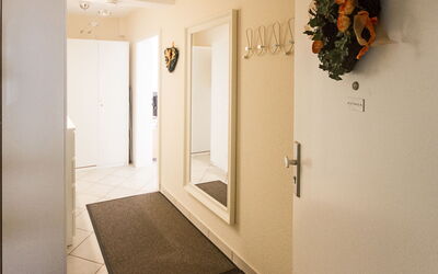 Accommodatie:&nbsp;Zur Düne Ii 690.2