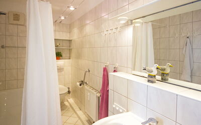 Accommodatie:&nbsp;Zur Düne Ii 690.2