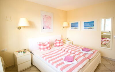 Accommodatie:&nbsp;Zur Düne Ii 690.2