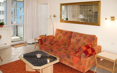 Accommodatie:&nbsp;Zur Düne Ii 690.2