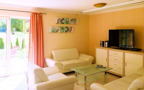 Accommodatie:&nbsp;Ferienpark Verchen 608.3