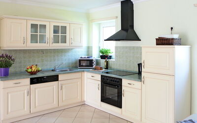 Accommodatie:&nbsp;Ferienpark Verchen 608.1