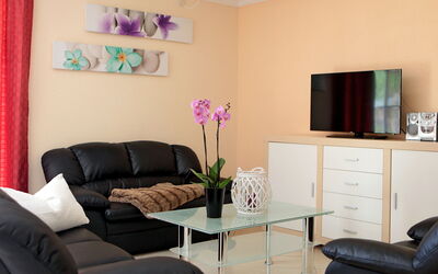 Accommodatie:&nbsp;Ferienpark Verchen 608.1