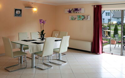 Accommodatie:&nbsp;Ferienpark Verchen 608.1