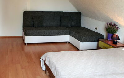 Accommodatie:&nbsp;Ferienpark Verchen 608.3