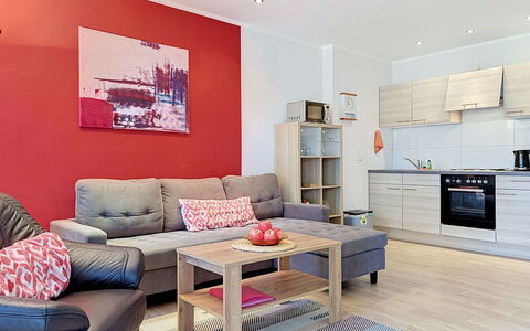 Accommodatie:&nbsp;Lenzer Höh 621.4