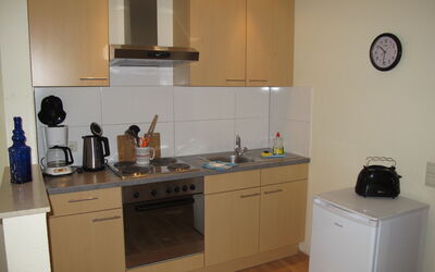 Accommodatie:&nbsp;Lenzer Höh 621.4