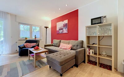 Accommodatie:&nbsp;Lenzer Höh 621.4