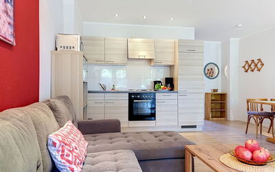 Accommodatie:&nbsp;Lenzer Höh 621.4