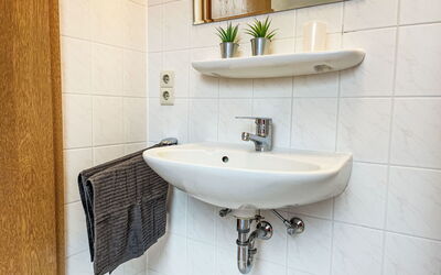 Accommodatie:&nbsp;Lenzer Höh 621.1