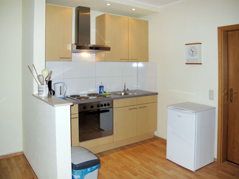 Accommodatie:&nbsp;Lenzer Höh 621.4