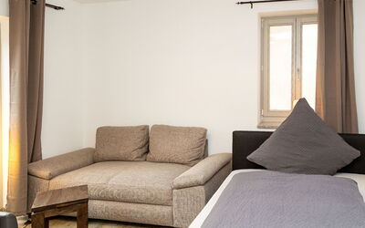 Accommodatie:&nbsp;Yachthafen (Muz117) 610.3