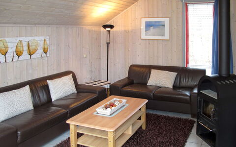 Accommodatie:&nbsp;Wildgans 611.1