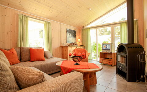 Accommodatie:&nbsp;Seeschwalbe 611.2