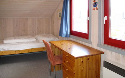 Accommodatie:&nbsp;Wildgans 611.1