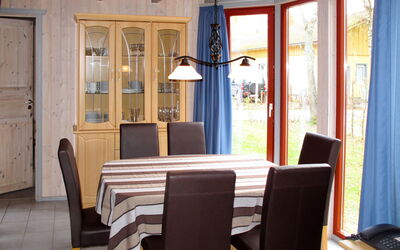 Accommodatie:&nbsp;Wildgans 611.1