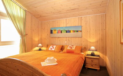 Accommodatie:&nbsp;Seeschwalbe 611.2