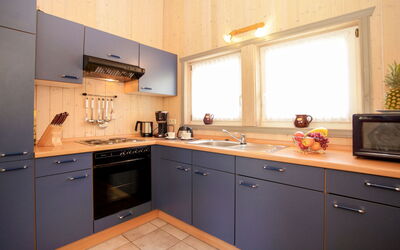 Accommodatie:&nbsp;Seeschwalbe 611.2