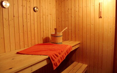Accommodatie:&nbsp;Seeschwalbe 611.2