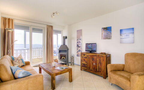 Accommodatie:&nbsp;Mitteldeck 612.4