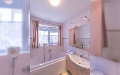 Accommodatie:&nbsp;Mitteldeck 612.4