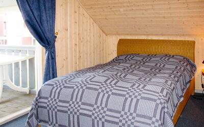 Accommodatie:&nbsp;Seeschwalbe Classic 612.1