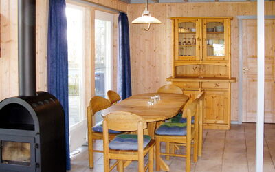 Accommodatie:&nbsp;Seeschwalbe Classic 612.1