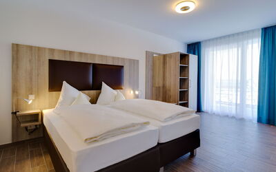 Accommodatie:&nbsp;Ankerplatz 601.6