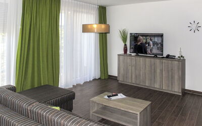 Accommodatie:&nbsp;Seglerhütte 601.5