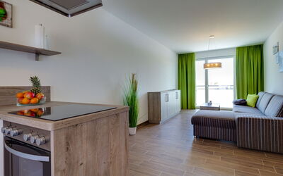 Accommodatie:&nbsp;Piratennest 601.7