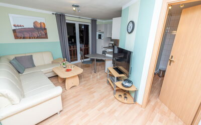 Accommodatie:&nbsp;An der Eine 638.1