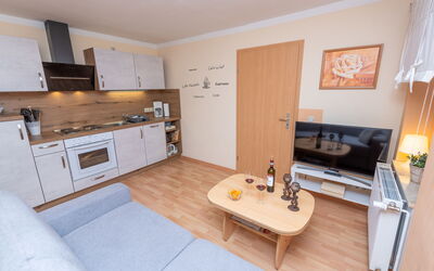 Accommodatie:&nbsp;An der Eine 638.2