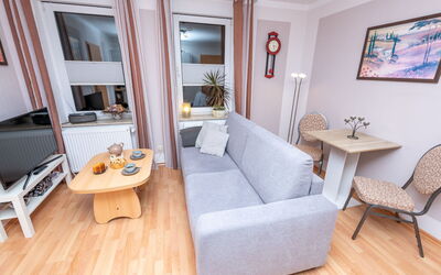 Accommodatie:&nbsp;An der Eine 638.3