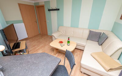 Accommodatie:&nbsp;An der Eine 638.4
