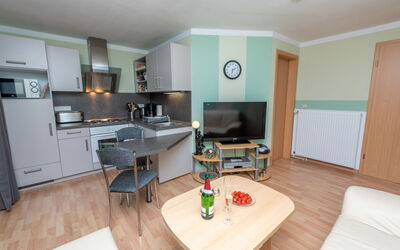 Accommodatie:&nbsp;An der Eine 638.1