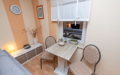 Accommodatie:&nbsp;An der Eine 638.2